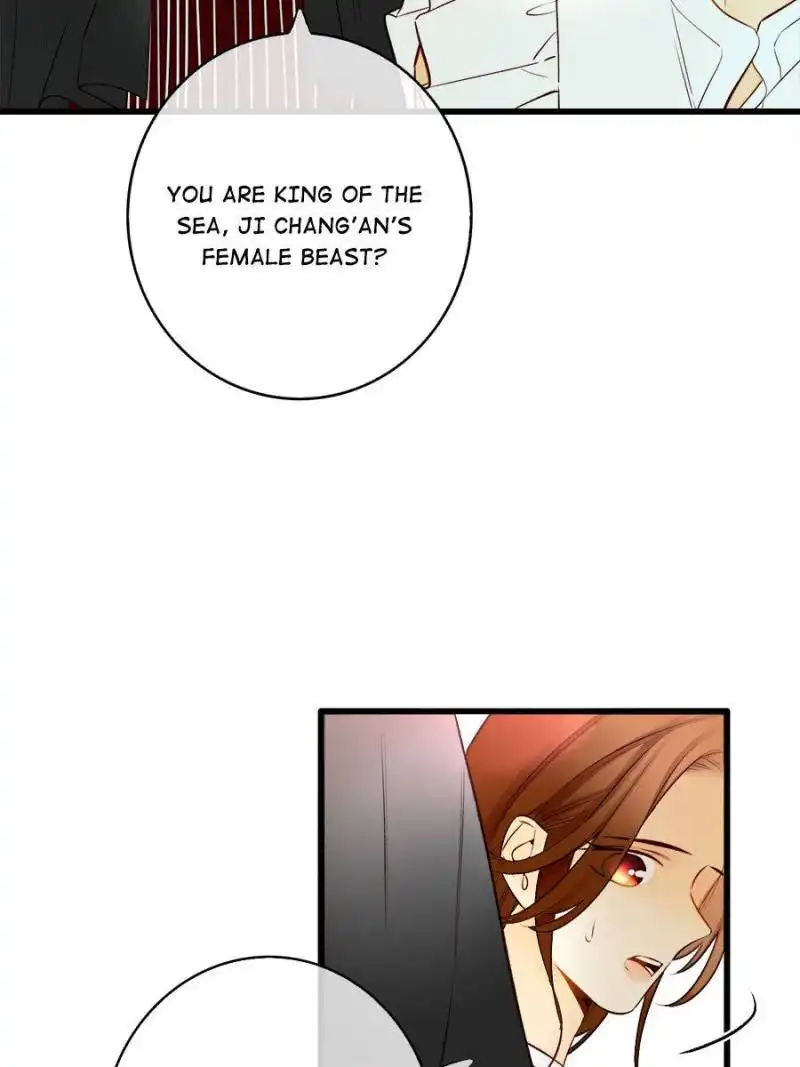 Stop! You Sexy Beast Chapter 124 6